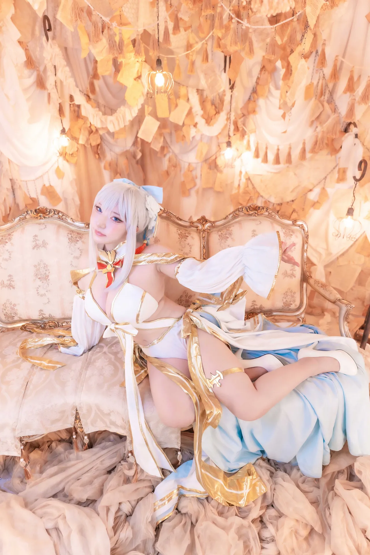 Shooting Star's (Saku) - Winter Queen-erohere164.webp